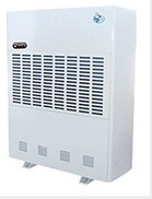 工業除濕機 CFZ/30S